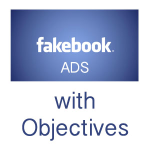 facebook ads with objectives