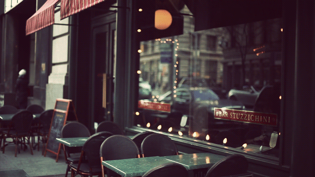 cinemagraph city