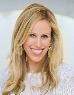 Amanda Saiontz Gluck